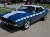 '70 Challenger