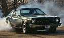 1973 Hornet - X