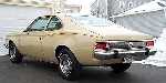 '75 Hornet