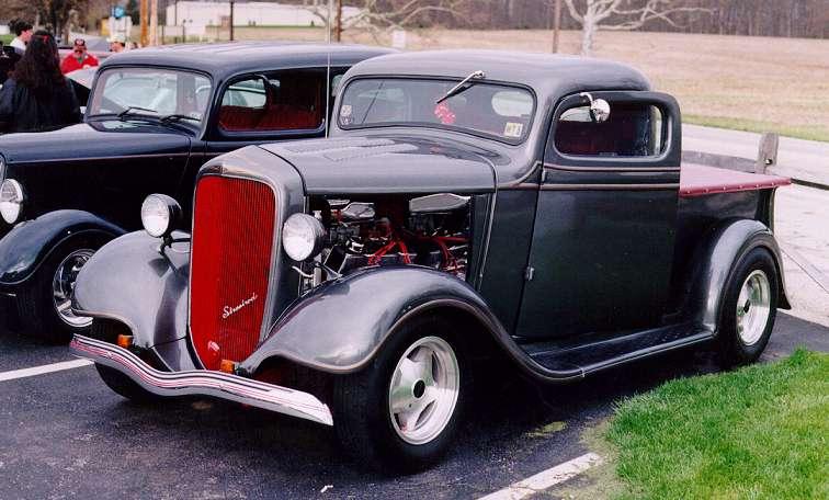 Street Rod