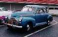 1941 Chevrolet