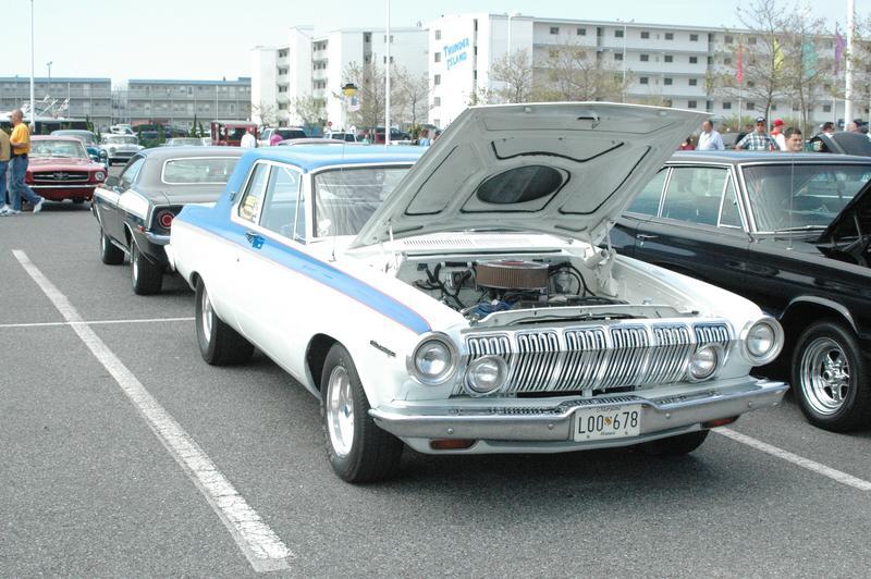 '63 Polara