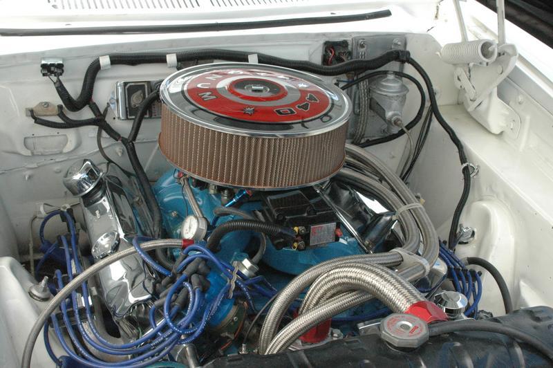 '63 Polara