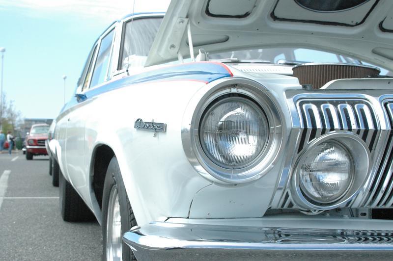 '63 Polara