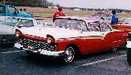 '57 Fairlane