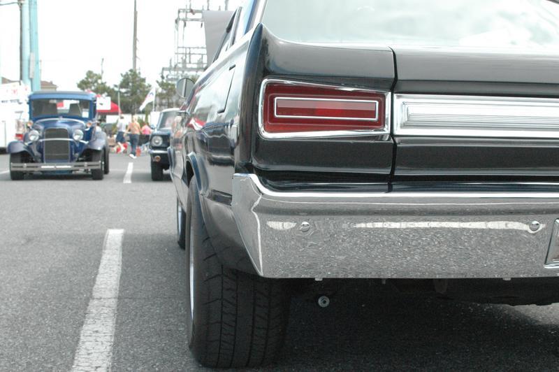 '67 Coronet