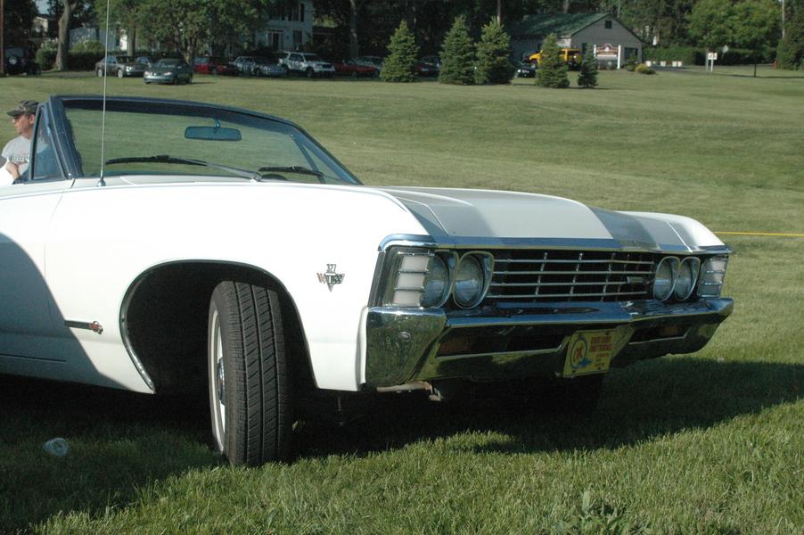 '67 Impala
