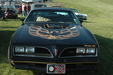 '77 Trans Am
