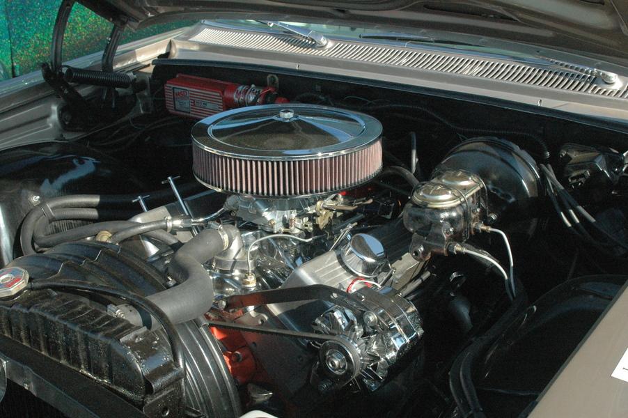 '64 Chevelle