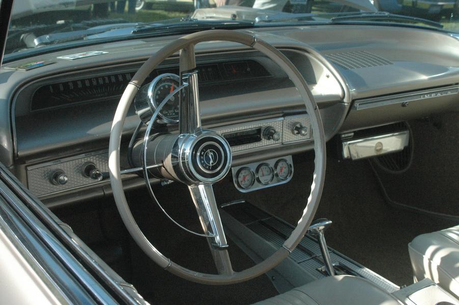 '67 Impala