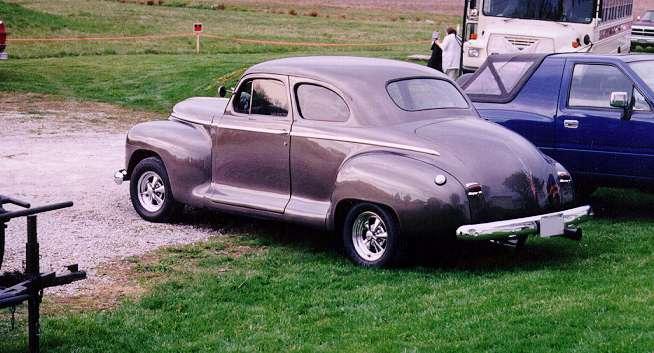 Coupe