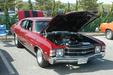 '71 Chevelle