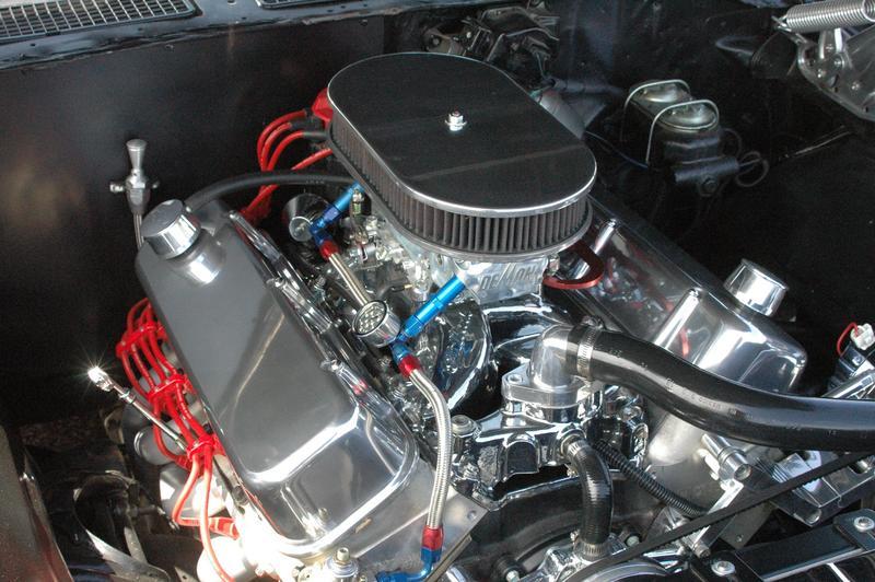 '71 Chevelle