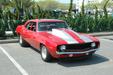 '69 Camaro