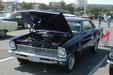 '66 Chevy II