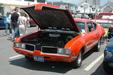 70 Oldsmobile Cutlass