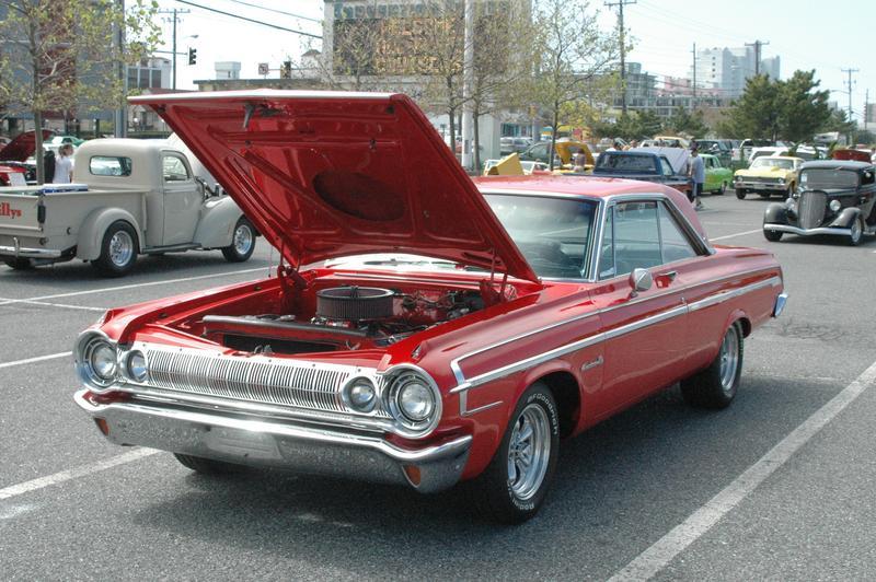 '64 Dodge