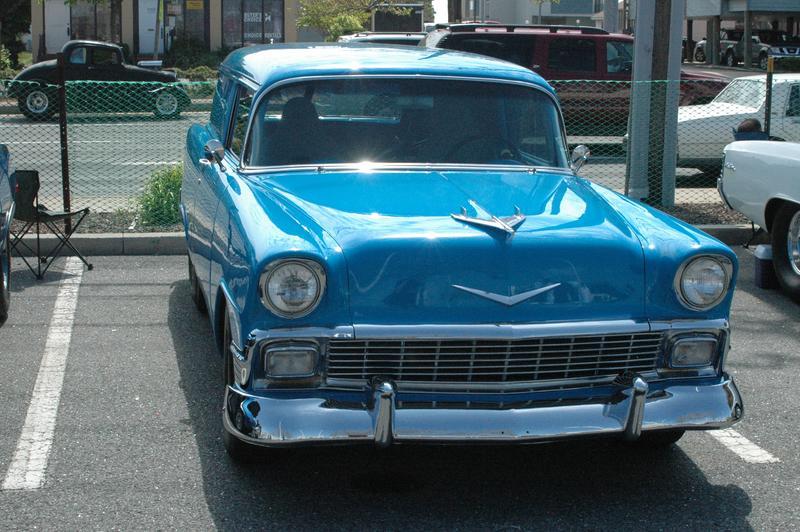 '56 Chevy