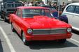 '66 Chevy II