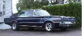 '66 Charger