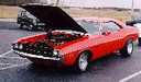 1970 Challenger