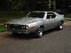 '71 Javelin