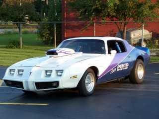 '79 Trans Am
