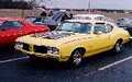 '70 Ralle Olds