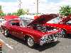 '69 Chevelle