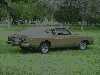 AMC Matador 1974