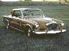 1962 Studebaker GT Hawk