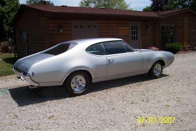 '68 442