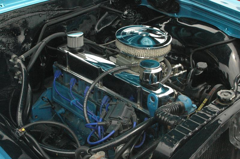 '64 El Camino