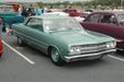'62 Impala