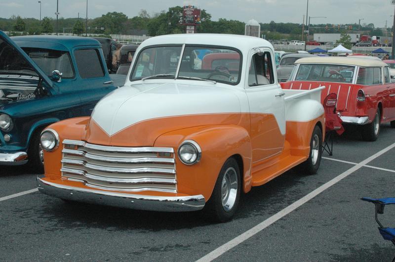 '48 Chevy