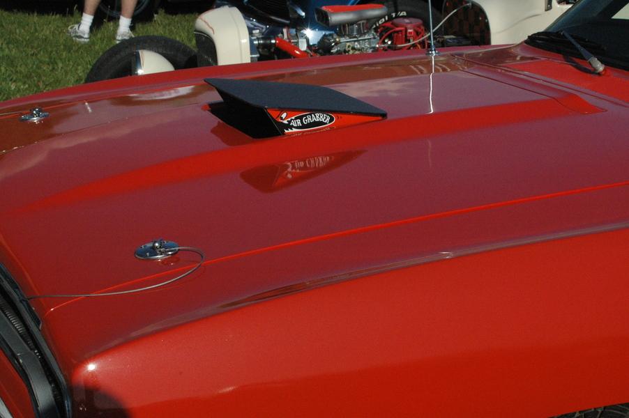 '70 Road Runner