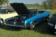 '69 Cougar