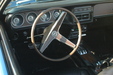'69 Cougar