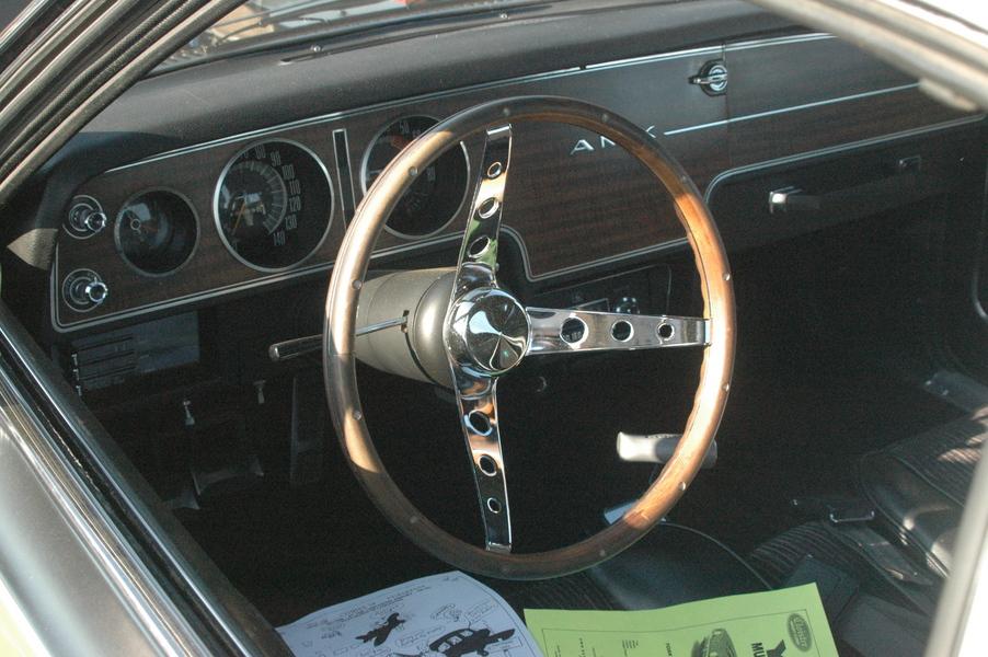 '70 AMX