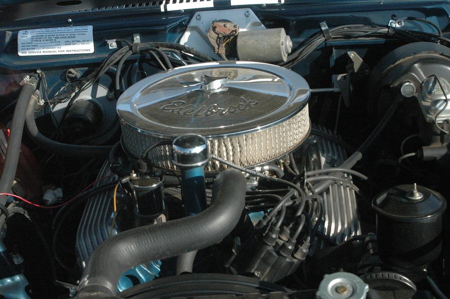 '68 AMX