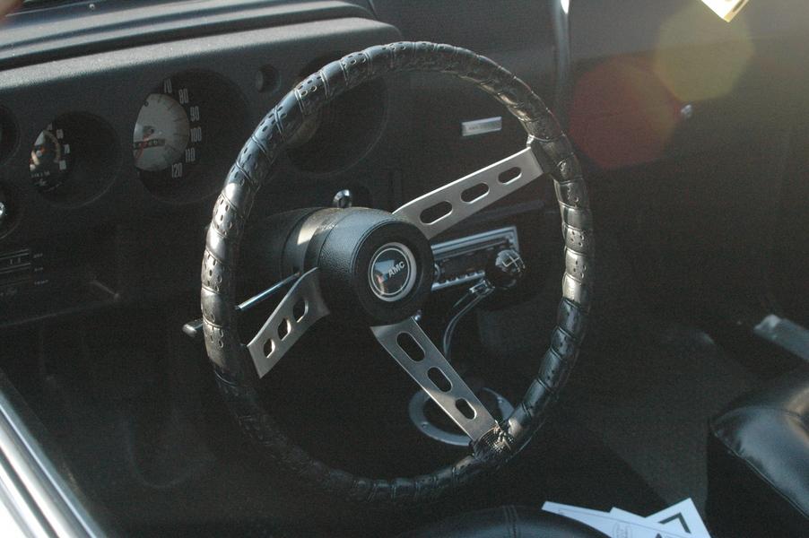 '68 AMX