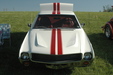 '68 AMX