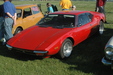 '72 Pantera