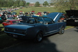 '66 Mustang