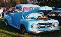 1952 Ford