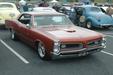 '66 GTO