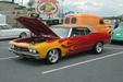 '68 Chevelle