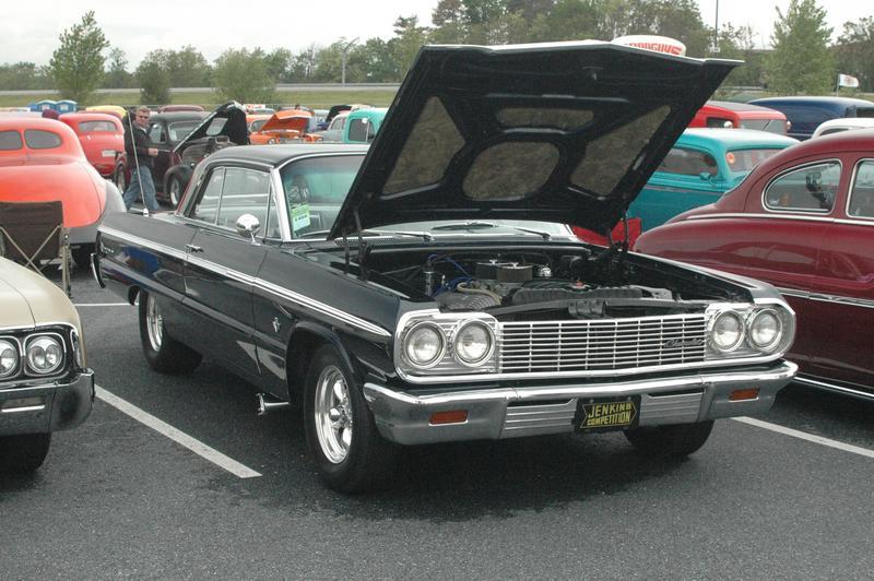'64 Impala