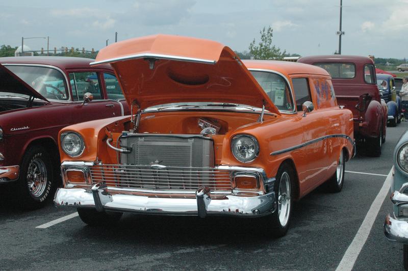 '57 Chevy
