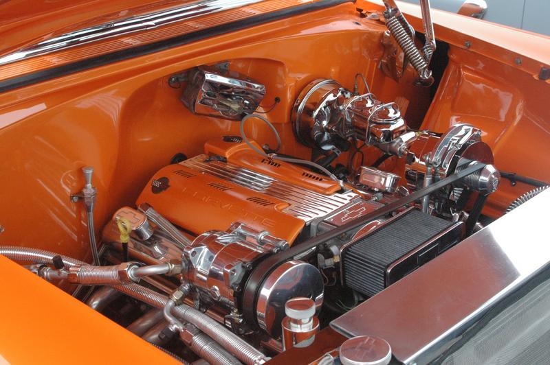 '57 Chevy